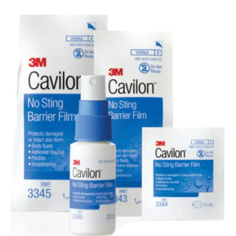 3M Cavilon No Sting Barrier Film 3M™ Cavilon™ No Sting