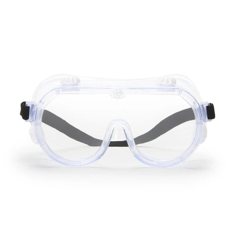 3M Chemical Splash Goggles 3M™