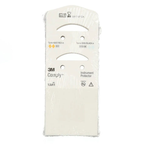 3M Comply Instrument Protector, 2 X 5 Inch, Latex-Free 3M™ Comply™