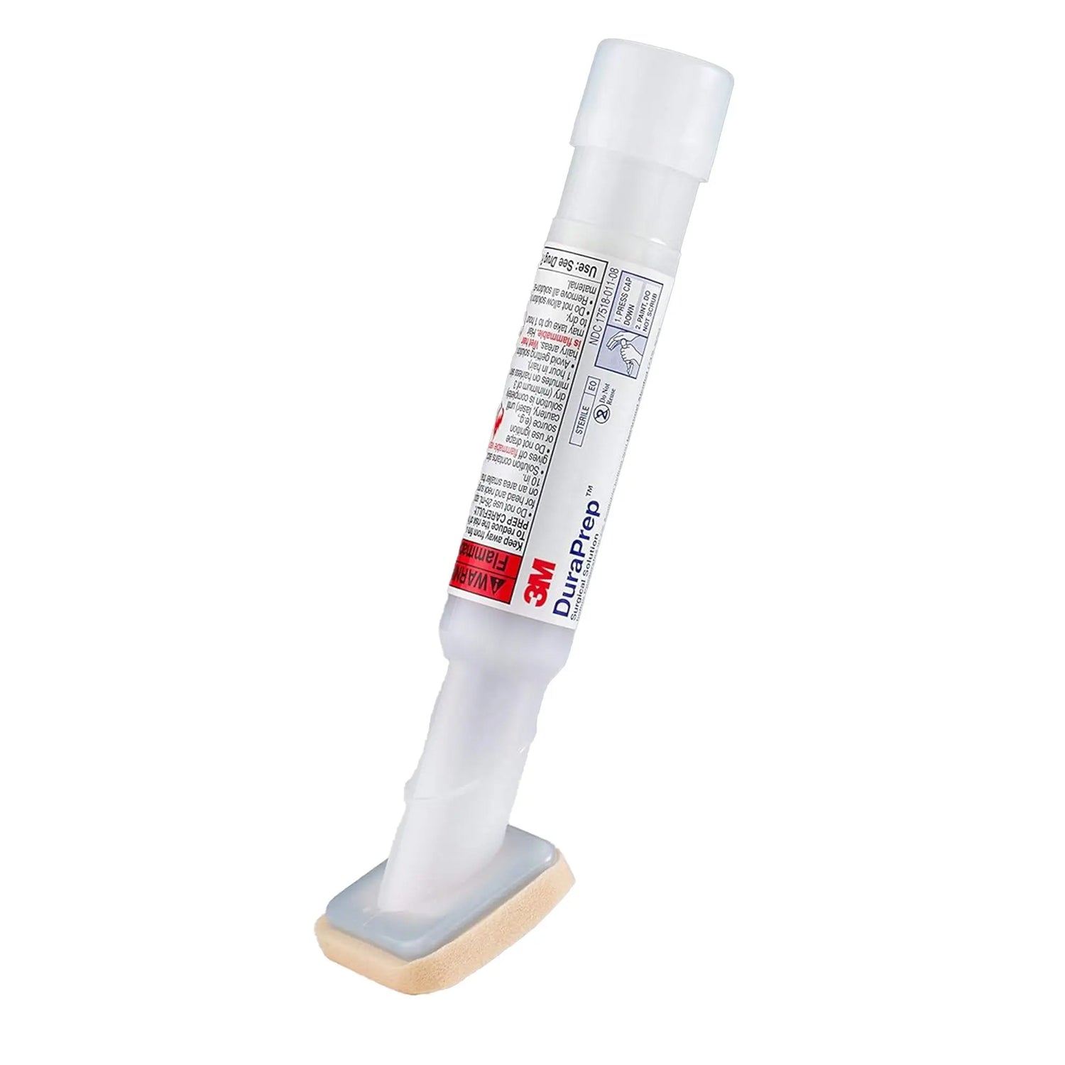 3M DuraPrep Prep Solution, Applicator 3M™ DuraPrep™