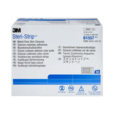 3M Steri-Strip Skin Closure Strips, Sterile, Non-woven Steri-Strip™