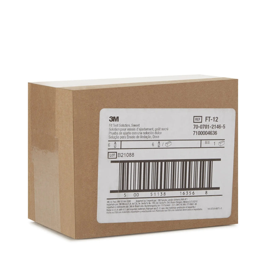 3M Sweet Fit Test Solution 3M™