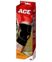 3M™ Ace™ Knee Support, Adjustable, Breathable ACE™