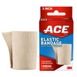 3M™ Ace™ Single Hook and Loop Closure Elastic Bandage, 3 Inch Width 3M™ ACE™