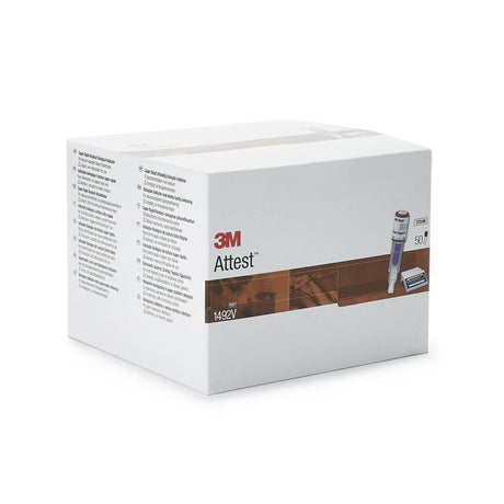 3M™ Attest™ Super Rapid Readout Sterilization Biological Indicator Vial