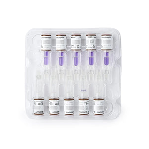 3M™ Attest™ Super Rapid Readout Sterilization Biological Indicator Vial - getMovility
