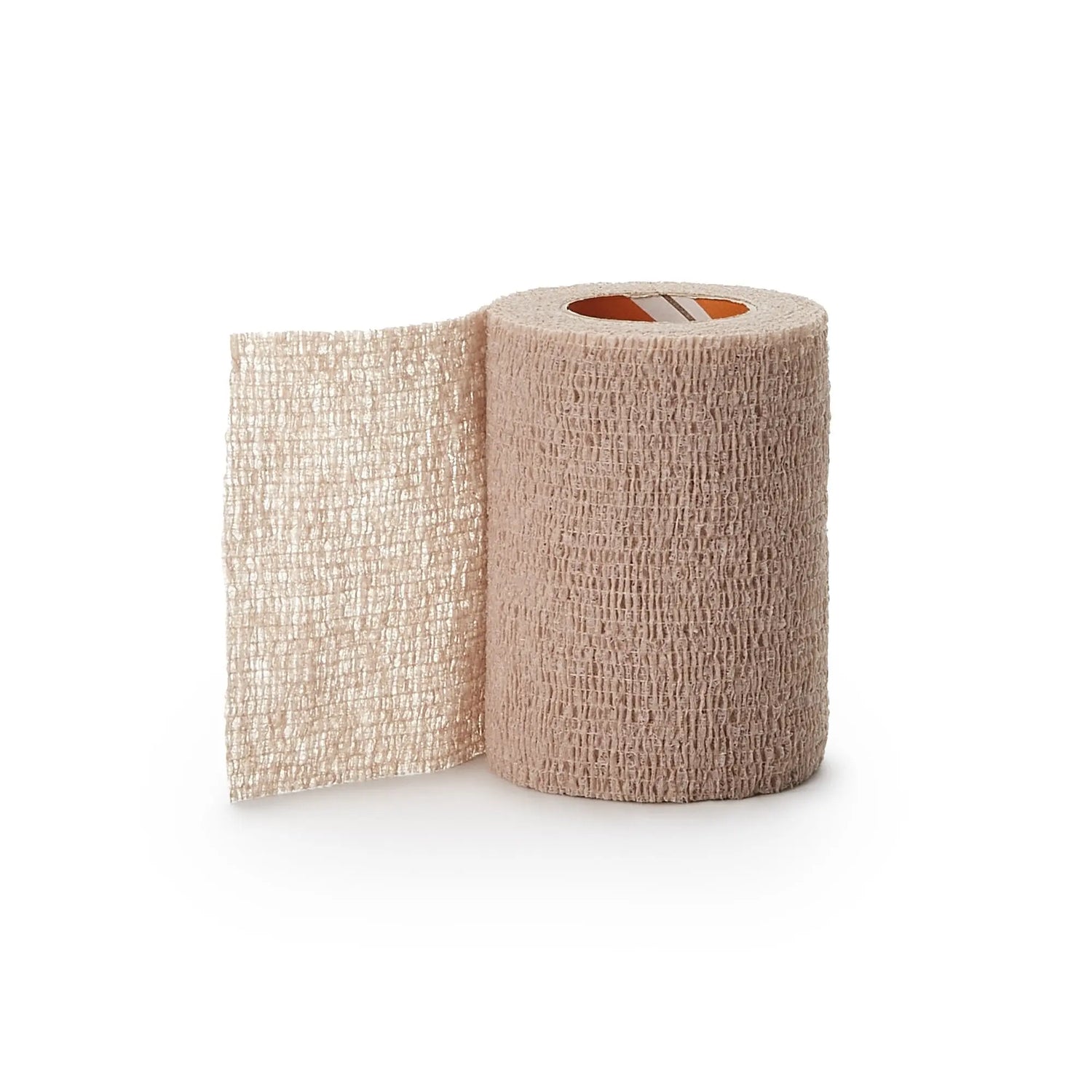3M™ Coban™ LF Self-adherent Closure Cohesive Bandage, 3 Inch x 5 Yard 3M™ Coban™ LF