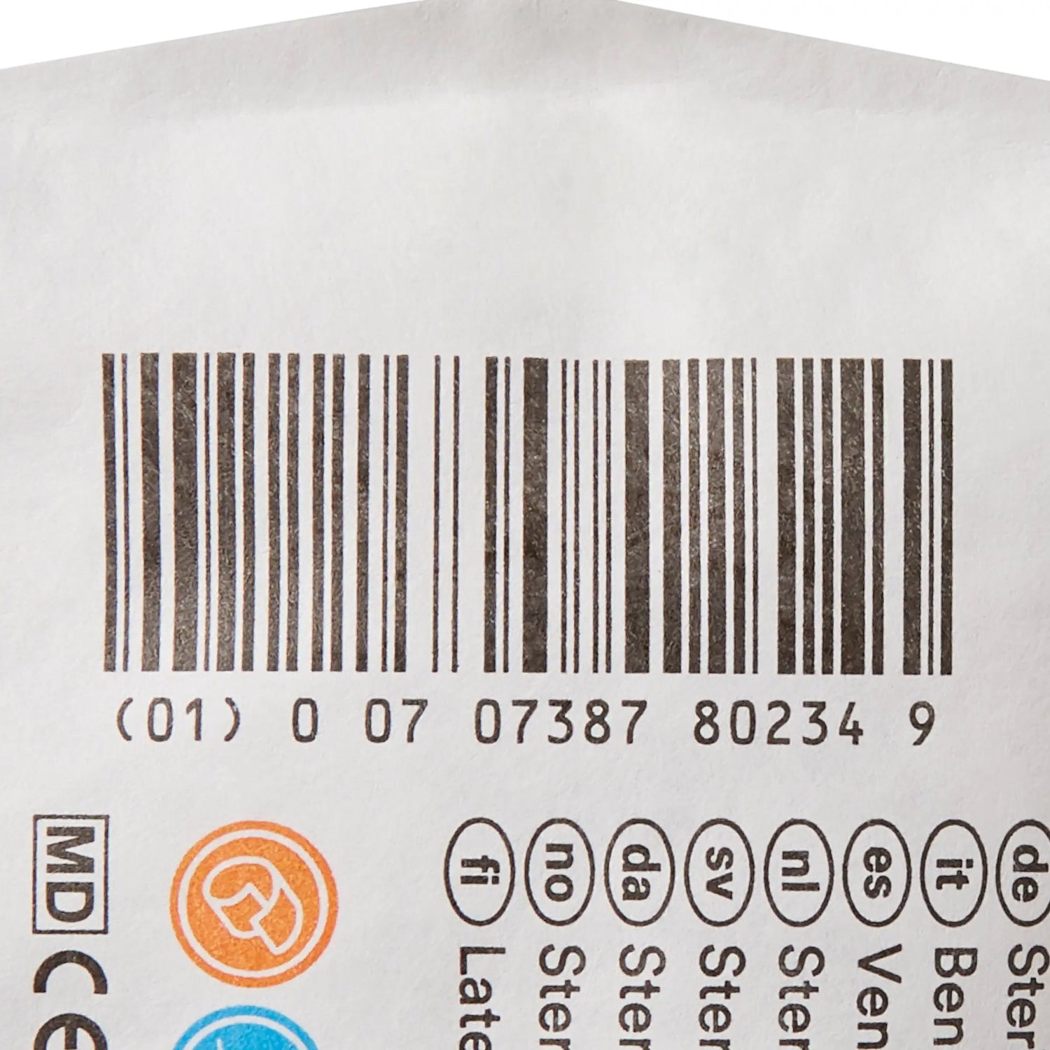 3M™ Coban™ LF Self-adherent Closure Cohesive Bandage, 6 Inch x 5 Yard 3M™ Coban™ LF