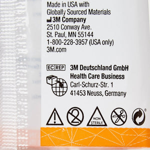 3M™ Coban™ LF Self-adherent Closure Cohesive Bandage, 6 Inch x 5 Yard 3M™ Coban™ LF