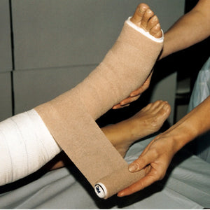 3M™ Coban™ Self-adherent Closure Cohesive Bandage, 1 Inch x 5 Yard, Tan 3M™ Coban™