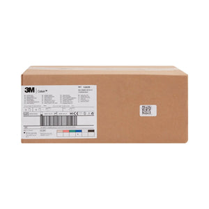 3M™ Coban™ Self-adherent Closure Cohesive Bandage, 2 Inch x 5 Yard, Blue 3M™ Coban™