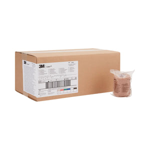 3M™ Coban™ Self-adherent Closure Cohesive Bandage, 3 Inch x 5 Yard, Tan 3M™ Coban™