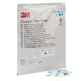 3M™ Comply™ SteriGage Chemical Integrator, Steam - getMovility