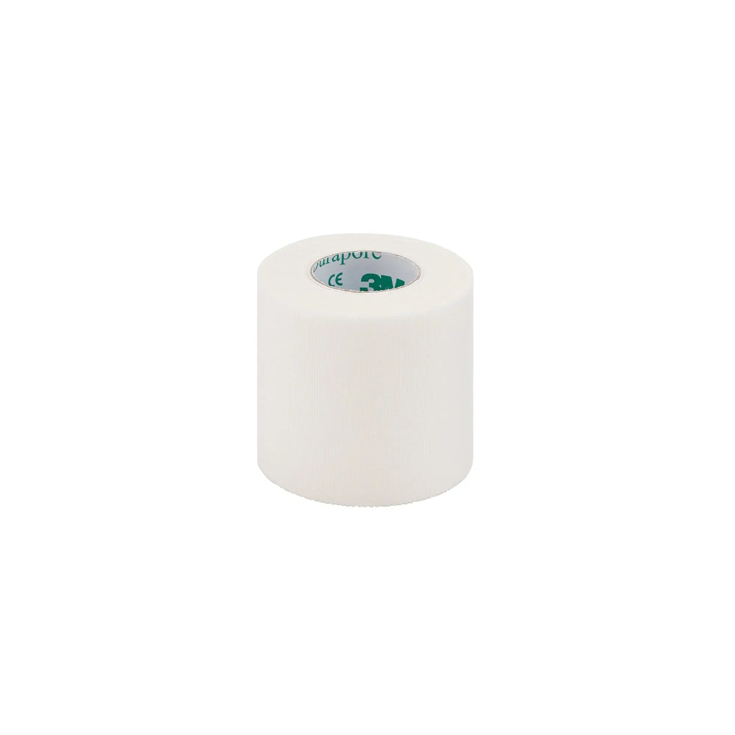 3M™ Durapore™ Silk-Like Cloth Medical Tape, 2 Inch x 10 Yard, White 3M™ Durapore™