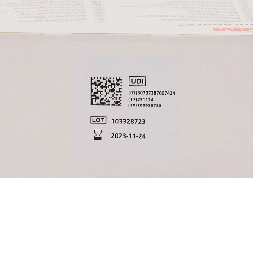 3M™ Durapore™ Silk-Like Cloth Medical Tape,1 Inch x 10 Yard 3M™ Durapore™