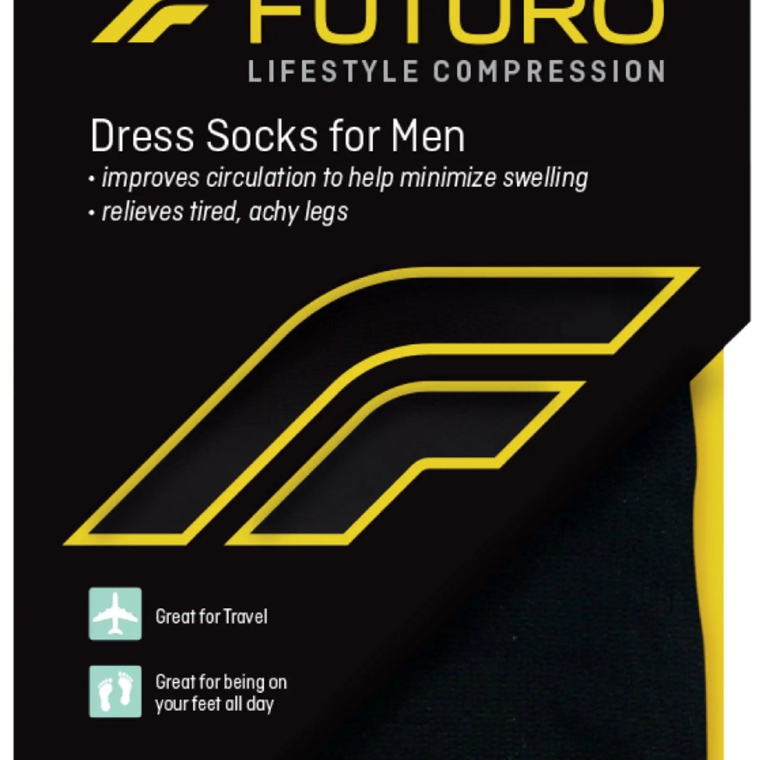 3M™ Futuro™ Compression Socks for Men 3M™ Futuro™
