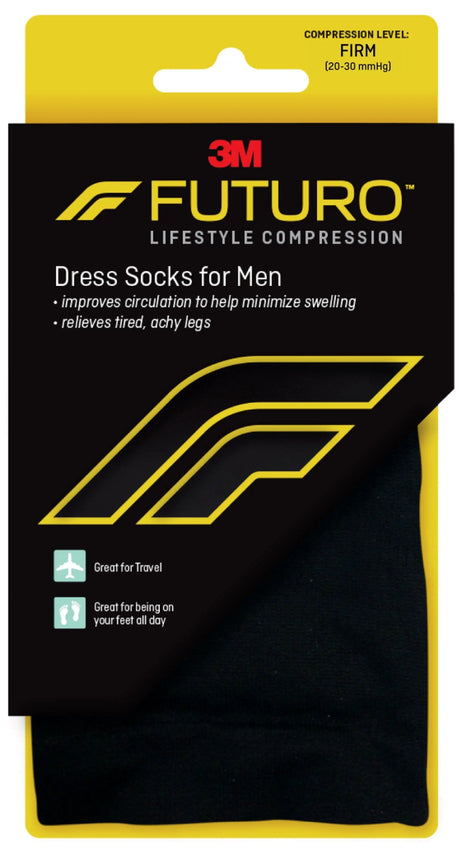 3M™ Futuro™ Compression Socks for Men 3M™ Futuro™