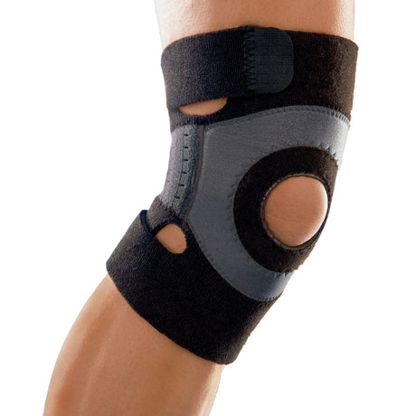 3M™ Futuro™ Sport Moisture Control Knee Brace, Medium 3M™ Futuro™ Sport Moisture Control