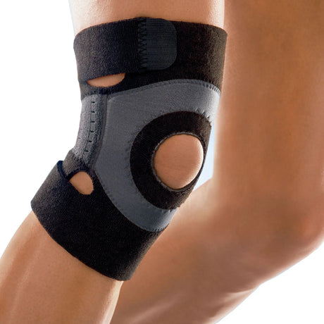 3M™ Futuro™ Sport Moisture Control Knee Brace, Medium 3M™ Futuro™ Sport Moisture Control