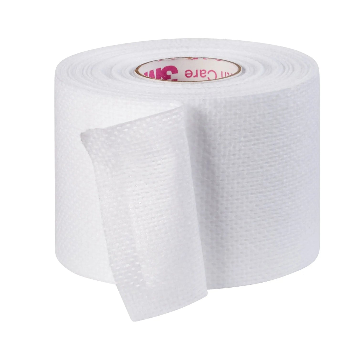 3M™ Medipore™ H Cloth Medical Tape, 2 Inch x 10 Yard, White 3M™ Medipore™ H