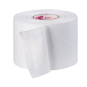 3M™ Medipore™ H Cloth Medical Tape, 2 Inch x 10 Yard, White 3M™ Medipore™ H