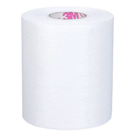 3M™ Medipore™ H Cloth Medical Tape, 3 Inch x 10 Yard, White 3M™ Medipore™ H