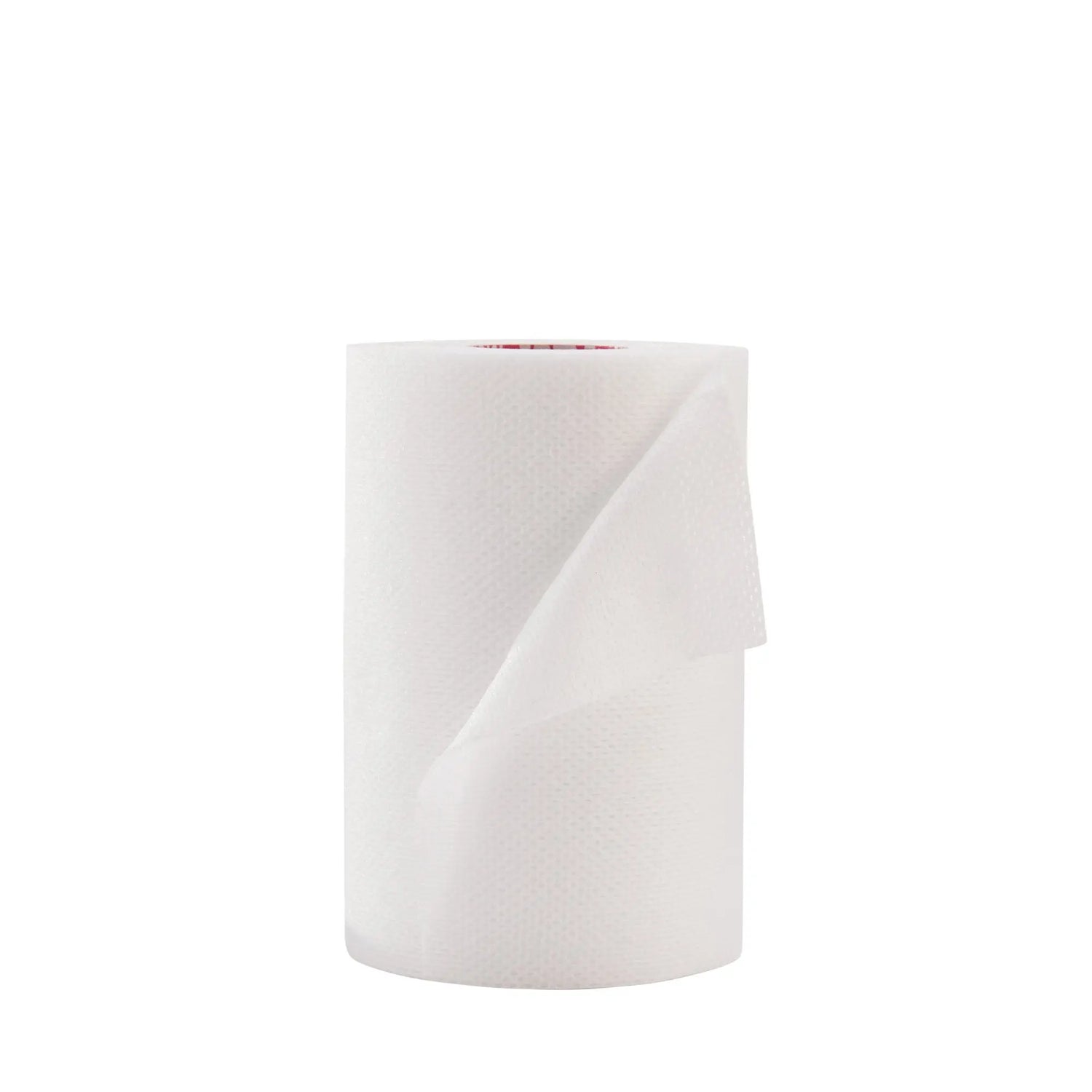 3M™ Medipore™ H Cloth Medical Tape, 4 Inch x 10 Yard, White 3M™ Medipore™ H