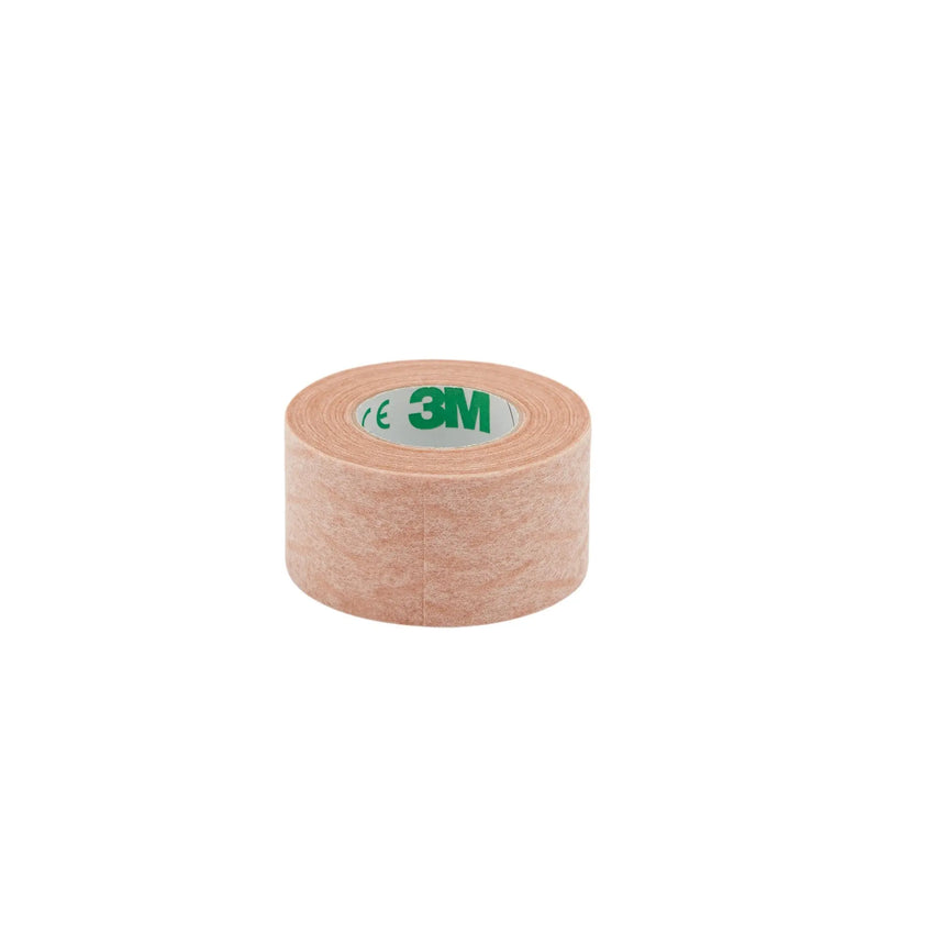 3M™ Micropore™ Paper Medical Tape, 1 Inch x 10 Yard, Tan 3M™ Micropore™
