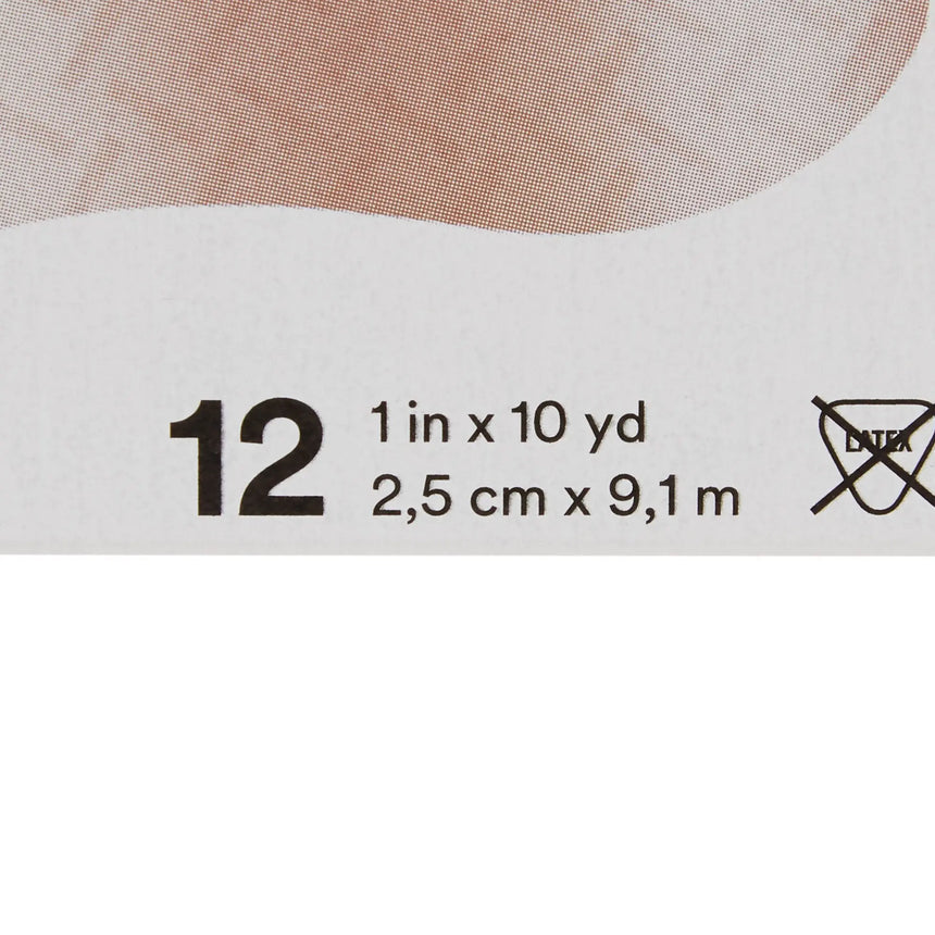 3M™ Micropore™ Paper Medical Tape, 1 Inch x 10 Yard, Tan 3M™ Micropore™