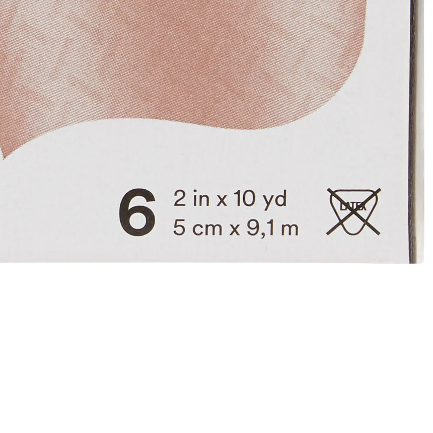 3M™ Micropore™ Paper Medical Tape, 2 Inch x 10 Yard, Tan 3M™ Micropore™