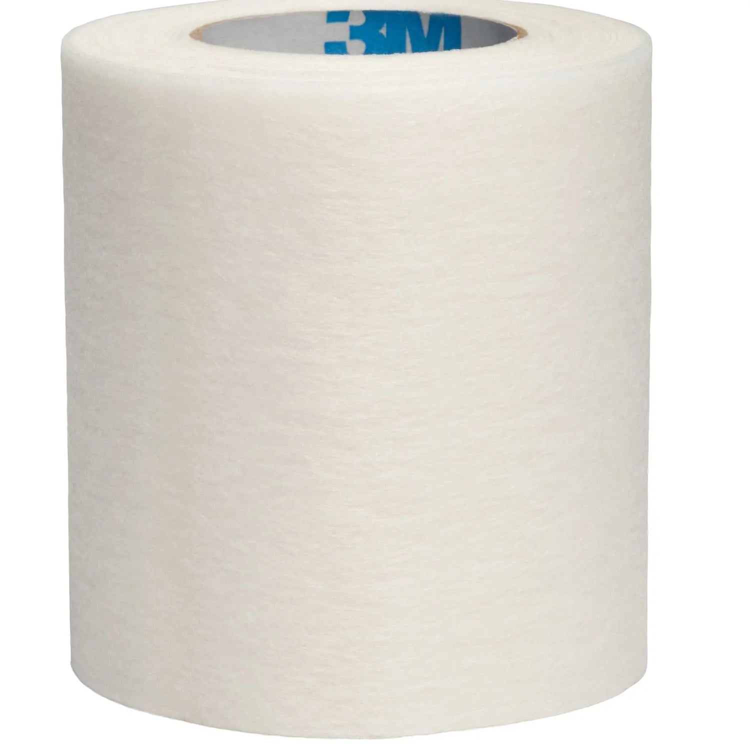 3M™ Micropore™ Paper Medical Tape, 2 Inch x 10 Yard, White 3M™ Micropore™