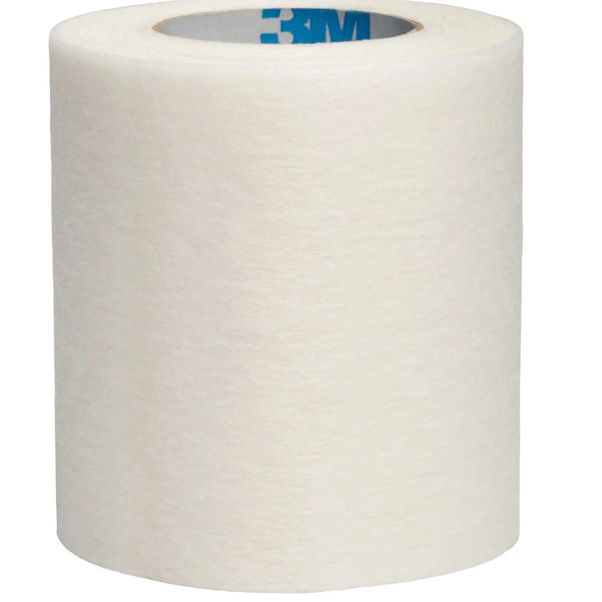 3M™ Micropore™ Paper Medical Tape, 2 Inch x 10 Yard, White 3M™ Micropore™