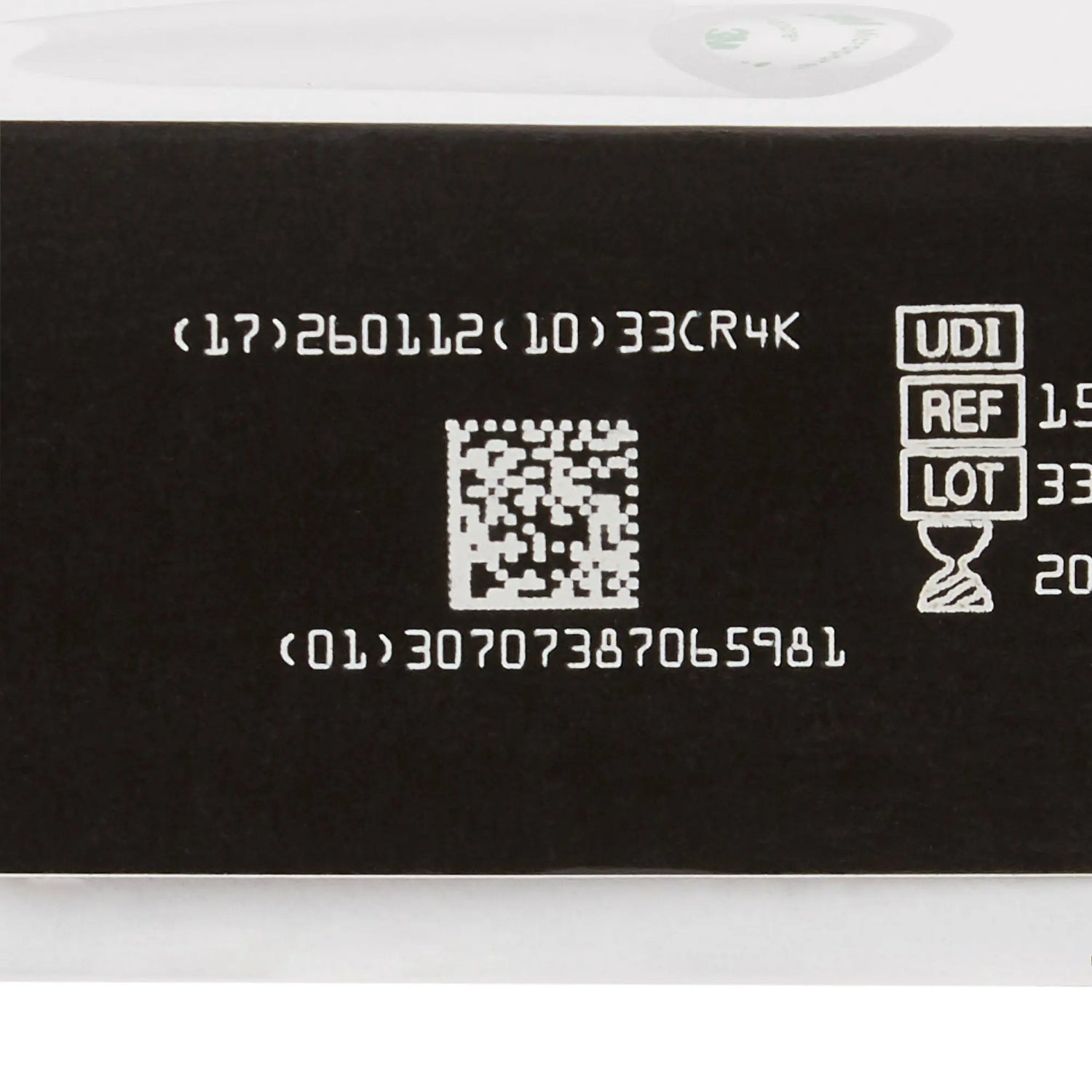 3M™ Micropore™ Paper Medical Tape, 2 Inch x 10 Yard, White 3M™ Micropore™