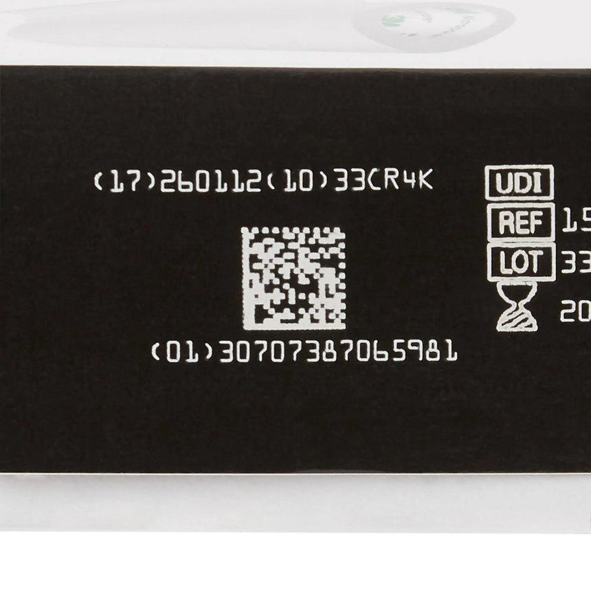 3M™ Micropore™ Paper Medical Tape, 2 Inch x 10 Yard, White 3M™ Micropore™