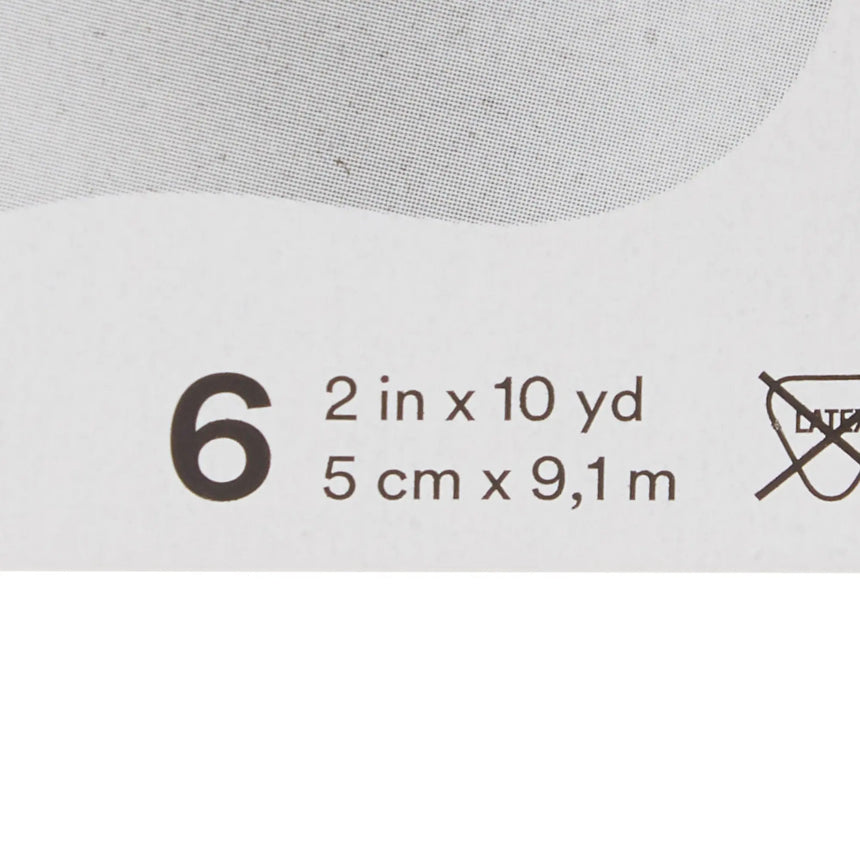 3M™ Micropore™ Paper Medical Tape, 2 Inch x 10 Yard, White 3M™ Micropore™