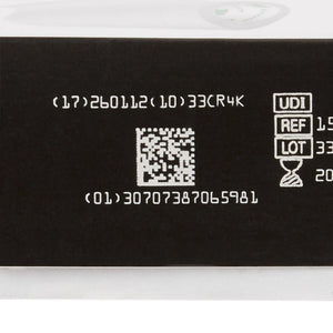 3M™ Micropore™ Paper Medical Tape, 2 Inch x 10 Yard, White 3M™ Micropore™