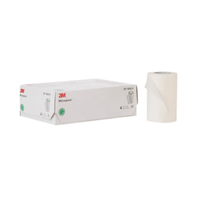 3M™ Micropore™ Paper Medical Tape, 3 Inch x 10 Yard, White 3M™ Micropore™