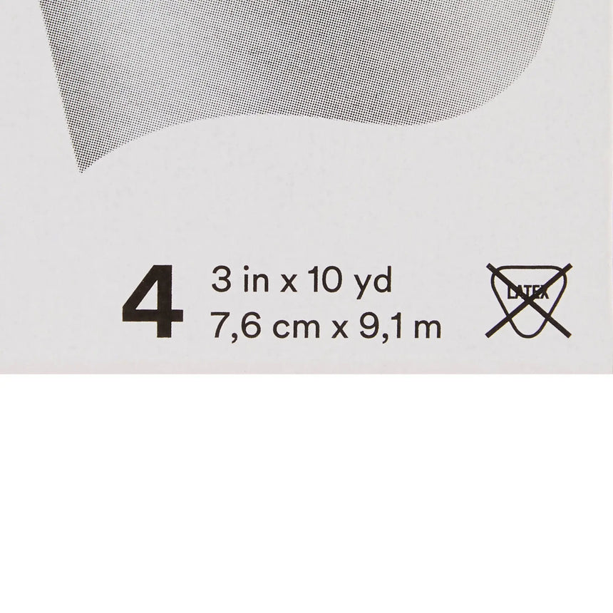 3M™ Micropore™ Paper Medical Tape, 3 Inch x 10 Yard, White 3M™ Micropore™