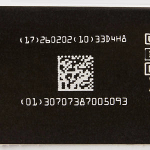 3M™ Micropore™ Paper Medical Tape, 3 Inch x 10 Yard, White 3M™ Micropore™