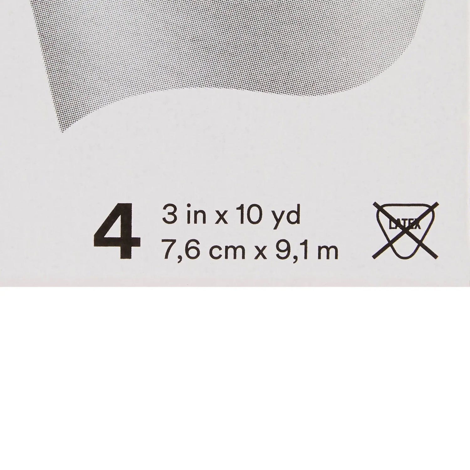 3M™ Micropore™ Paper Medical Tape, 3 Inch x 10 Yard, White 3M™ Micropore™