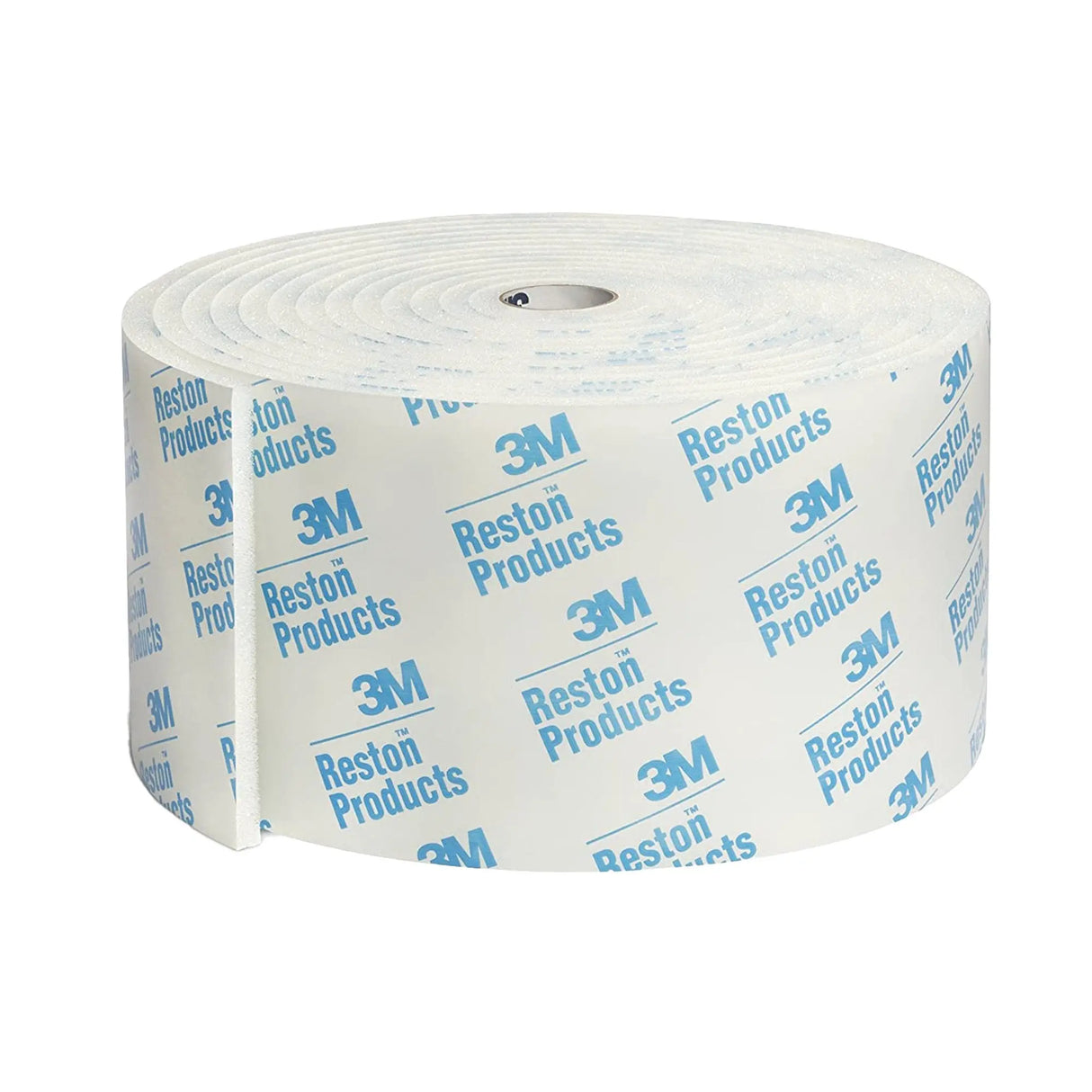 3M™ Reston™ Foam Dressing, Lightweight, Light Support 3M™ Reston™