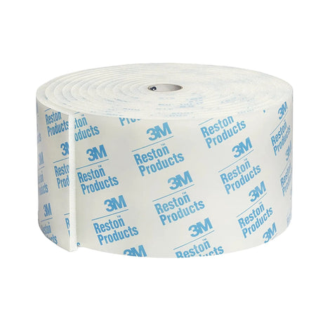 3M™ Reston™ Foam Dressing, Lightweight, Light Support 3M™ Reston™