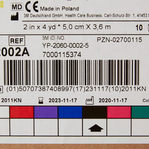 3M™ Scotchcast™ Plus Black Cast Tape, 2 Inch x 4 Yard 3M™ Scotchcast™ Plus