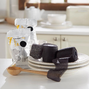 3M™ Scotchcast™ Plus Black Cast Tape, 2 Inch x 4 Yard 3M™ Scotchcast™ Plus