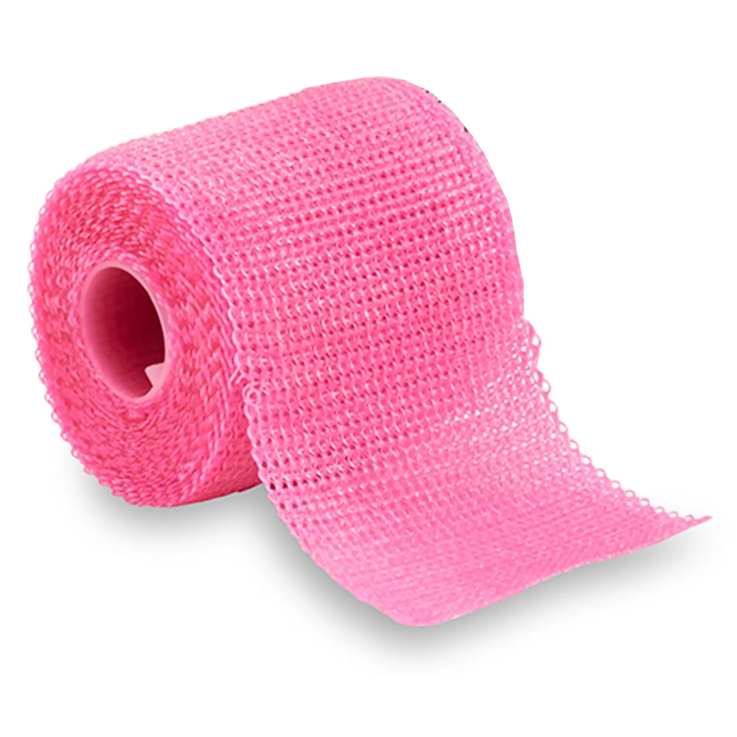 3M™ Scotchcast™ Plus Bright Pink Cast Tape, 2 Inch x 4 Yard 3M™ Scotchcast™ Plus