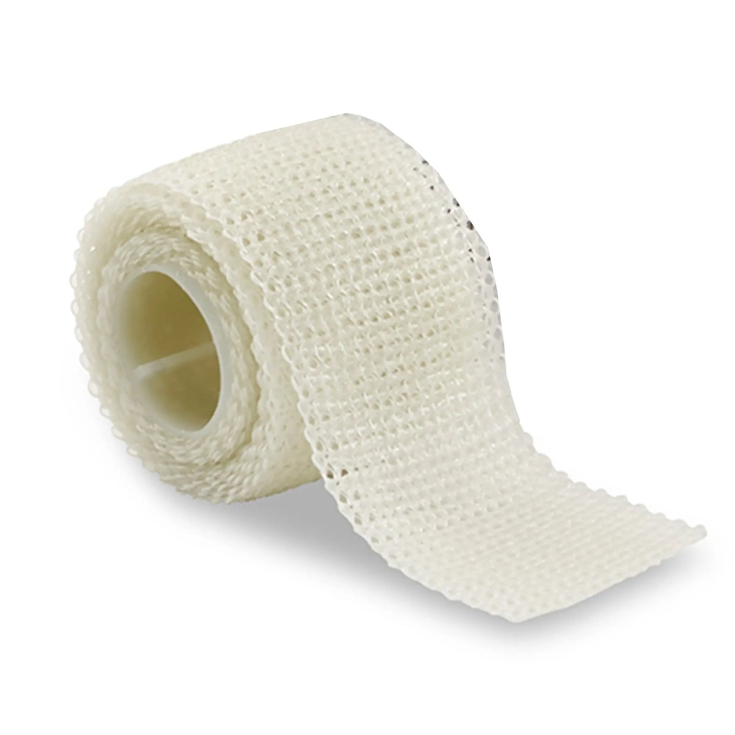 3M™ Scotchcast™ Plus Cast Tape, White, 1 Inch x 2 Yard 3M™ Scotchcast™ Plus