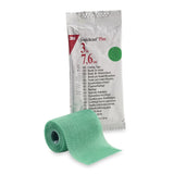 3M™ Scotchcast™ Plus Green Cast Tape, 3 Inch x 4 Yard 3M™ Scotchcast™ Plus