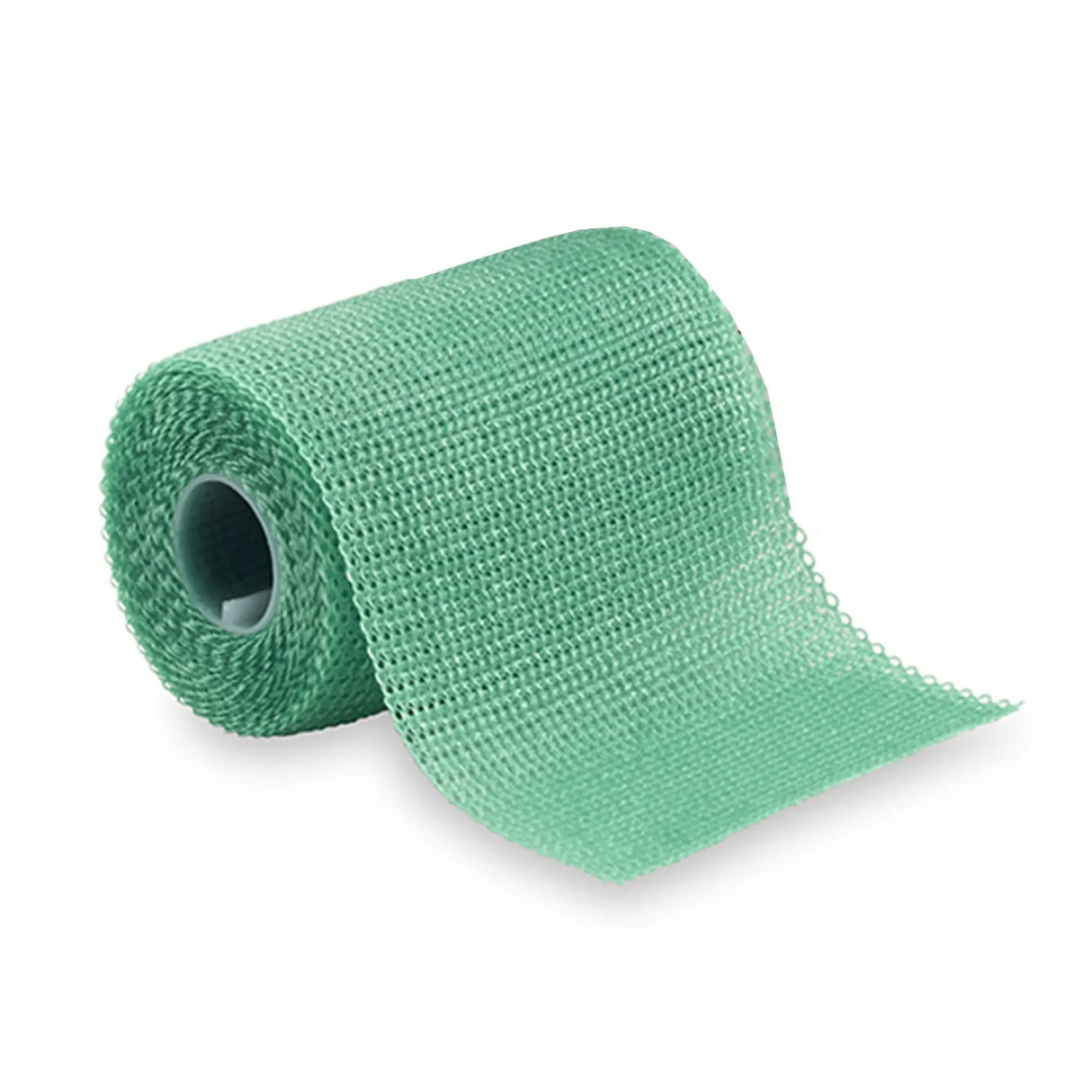 3M™ Scotchcast™ Plus Green Cast Tape, 3 Inch x 4 Yard 3M™ Scotchcast™ Plus