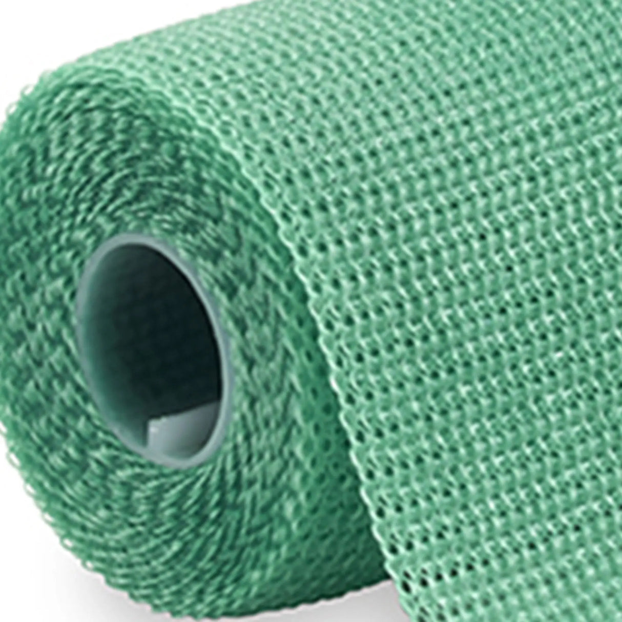 3M™ Scotchcast™ Plus Green Cast Tape, 3 Inch x 4 Yard 3M™ Scotchcast™ Plus