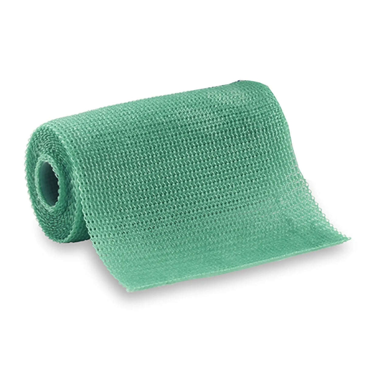 3M™ Scotchcast™ Plus Green Cast Tape, 4 Inch x 4 Yard 3M™ Scotchcast™ Plus